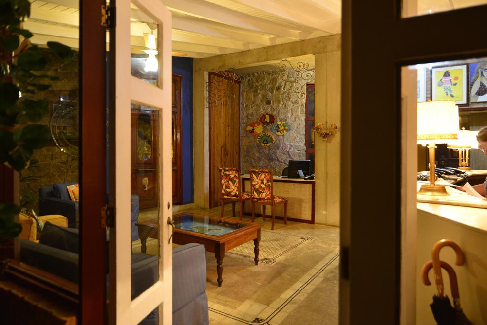 Hotel Pousada Maison Joly Ilhabela Exteriér fotografie