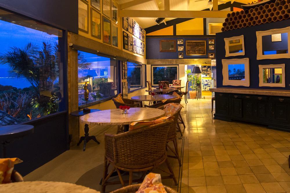 Hotel Pousada Maison Joly Ilhabela Exteriér fotografie