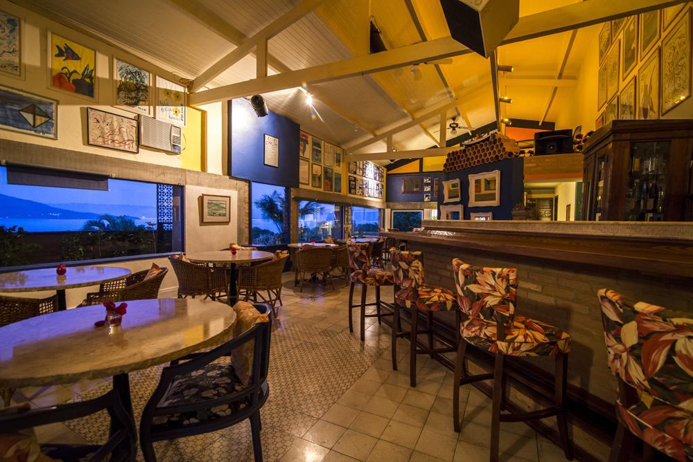 Hotel Pousada Maison Joly Ilhabela Exteriér fotografie
