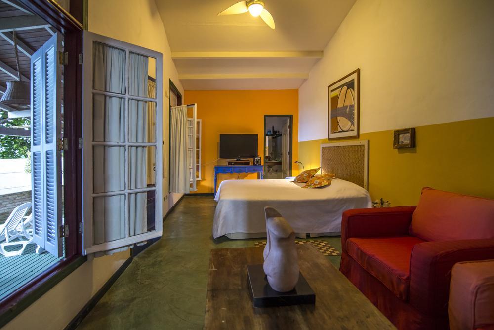 Hotel Pousada Maison Joly Ilhabela Pokoj fotografie