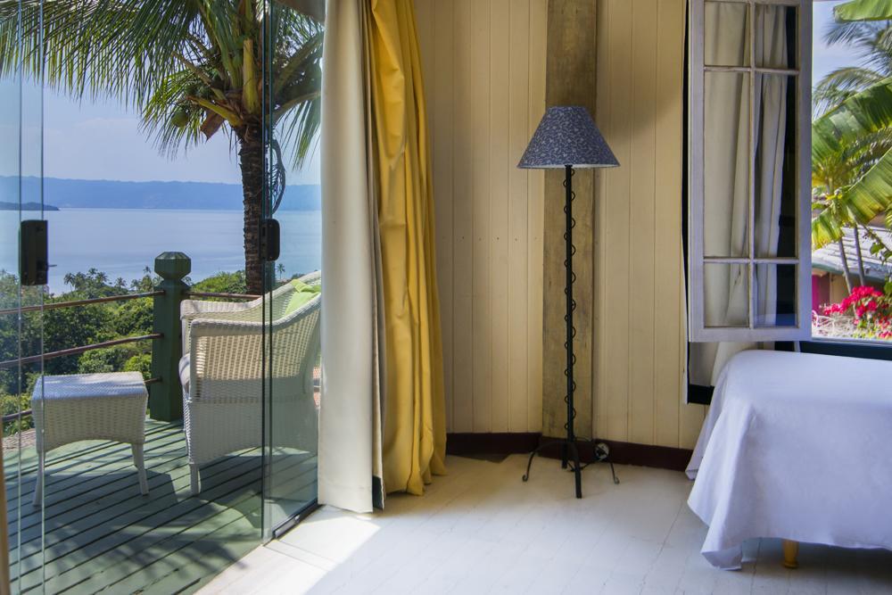 Hotel Pousada Maison Joly Ilhabela Pokoj fotografie