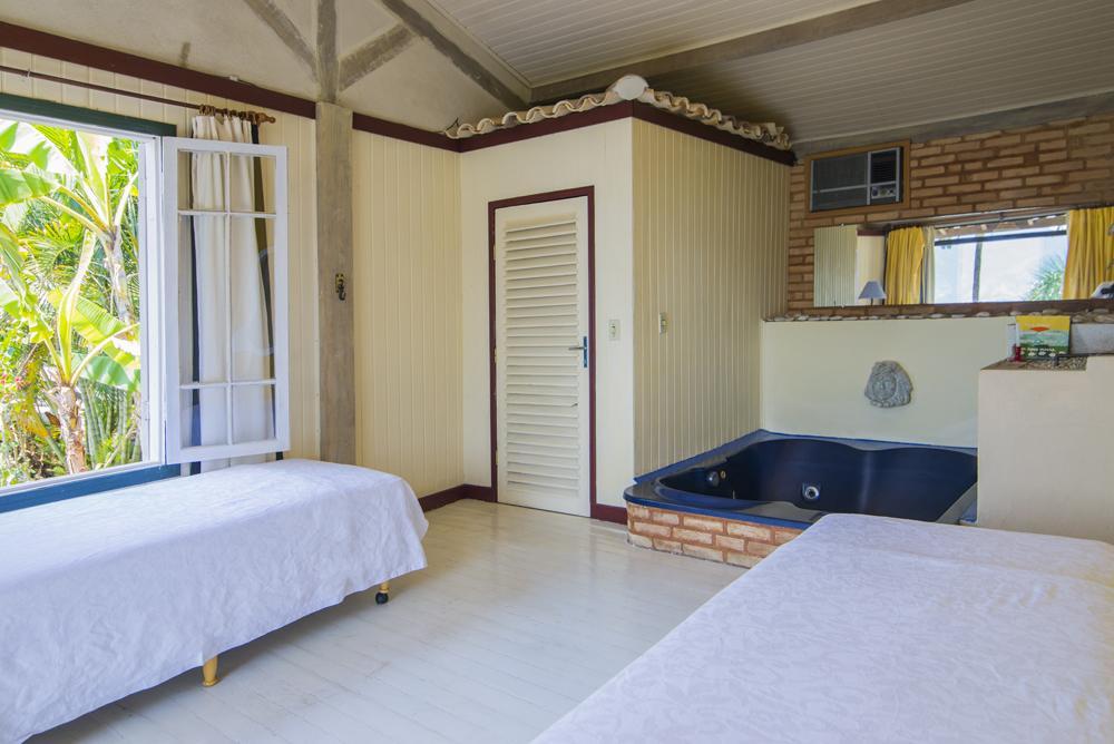 Hotel Pousada Maison Joly Ilhabela Pokoj fotografie