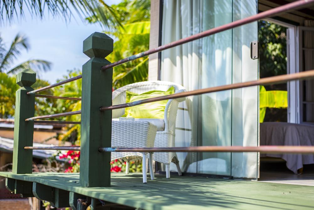 Hotel Pousada Maison Joly Ilhabela Pokoj fotografie