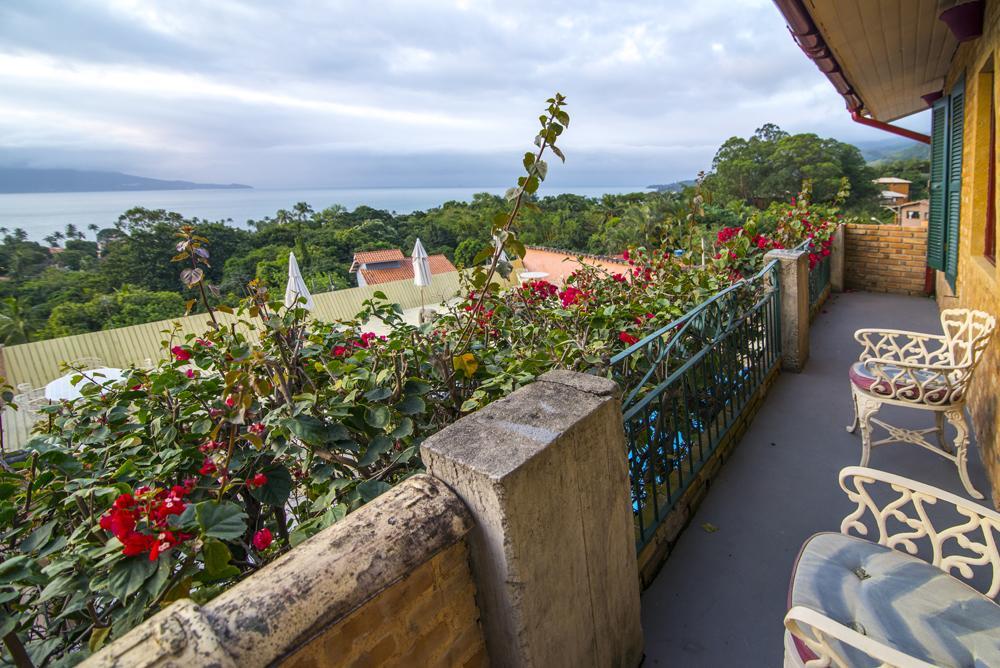 Hotel Pousada Maison Joly Ilhabela Pokoj fotografie