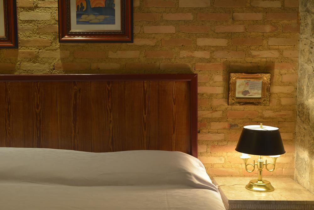 Hotel Pousada Maison Joly Ilhabela Pokoj fotografie