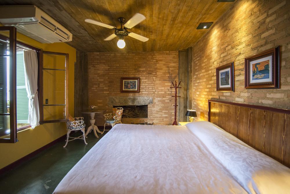 Hotel Pousada Maison Joly Ilhabela Pokoj fotografie