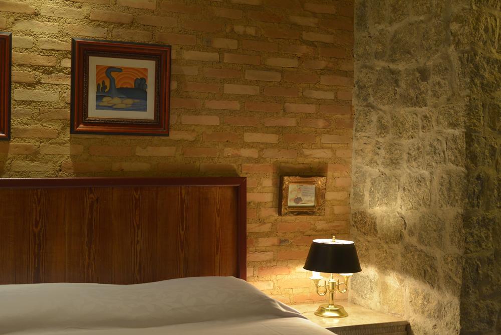 Hotel Pousada Maison Joly Ilhabela Pokoj fotografie