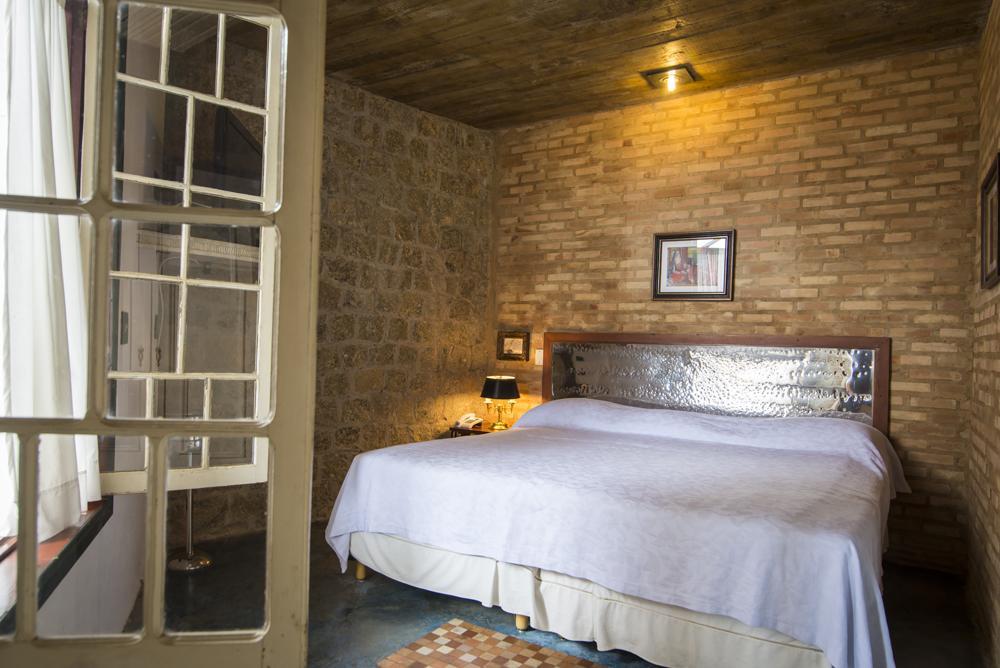 Hotel Pousada Maison Joly Ilhabela Pokoj fotografie