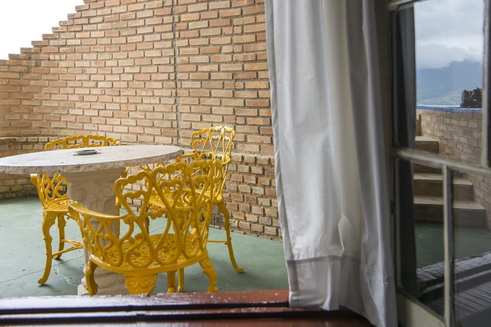 Hotel Pousada Maison Joly Ilhabela Pokoj fotografie