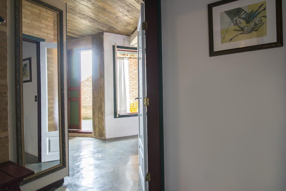 Hotel Pousada Maison Joly Ilhabela Pokoj fotografie