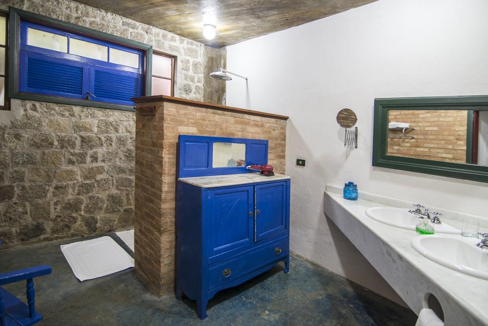 Hotel Pousada Maison Joly Ilhabela Pokoj fotografie