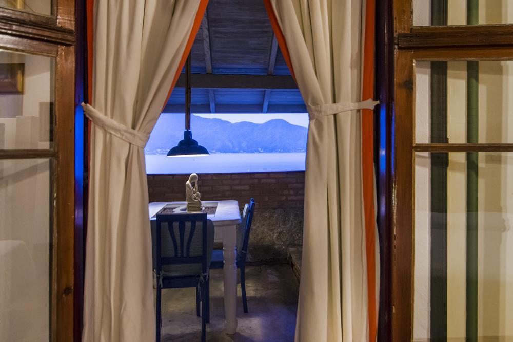 Hotel Pousada Maison Joly Ilhabela Pokoj fotografie