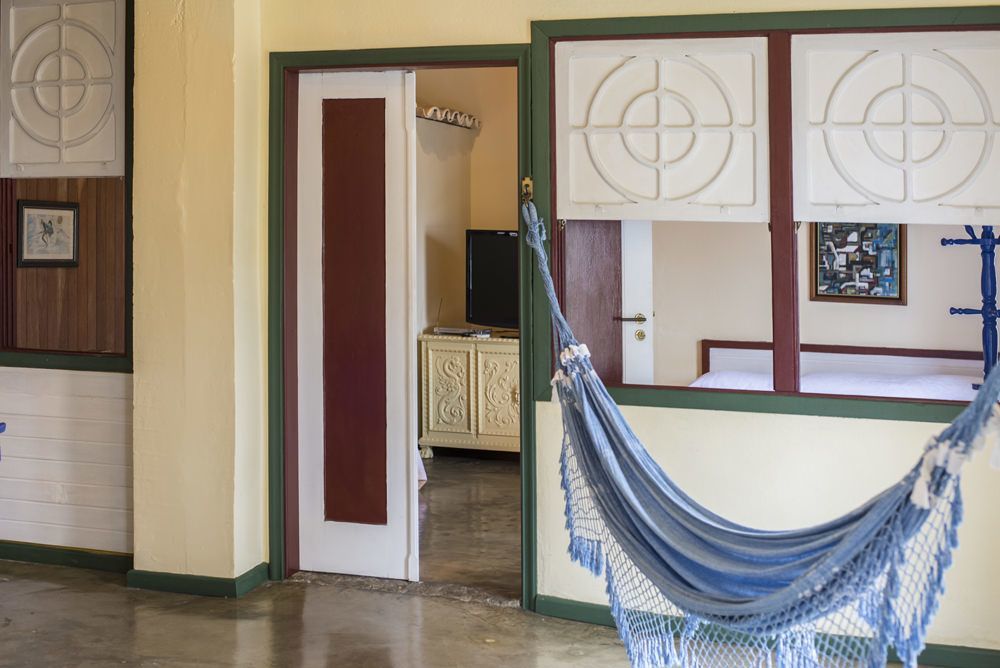 Hotel Pousada Maison Joly Ilhabela Exteriér fotografie