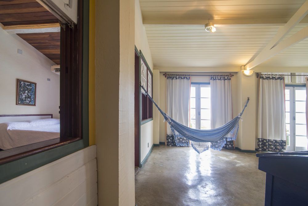 Hotel Pousada Maison Joly Ilhabela Exteriér fotografie